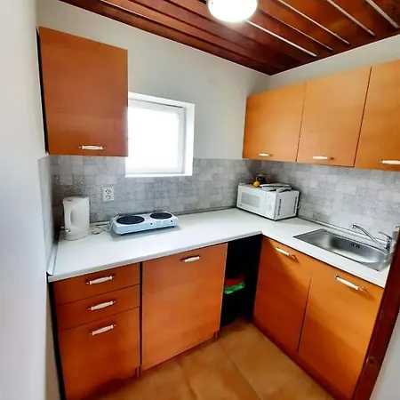 Malovany Sklipek Hlohovec Exterior foto