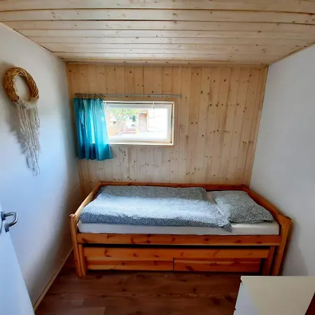 Malovany Sklipek Hlohovec Exterior foto
