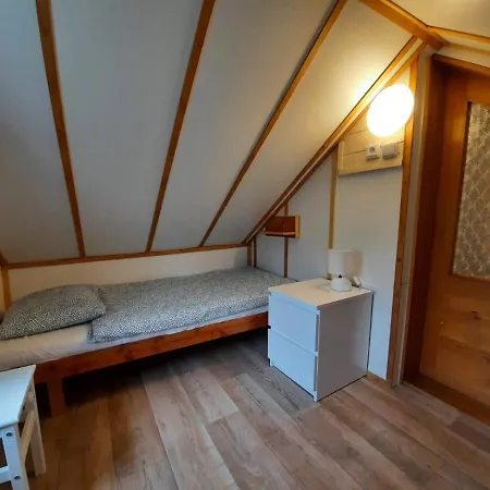 Malovany Sklipek Hlohovec Exterior foto
