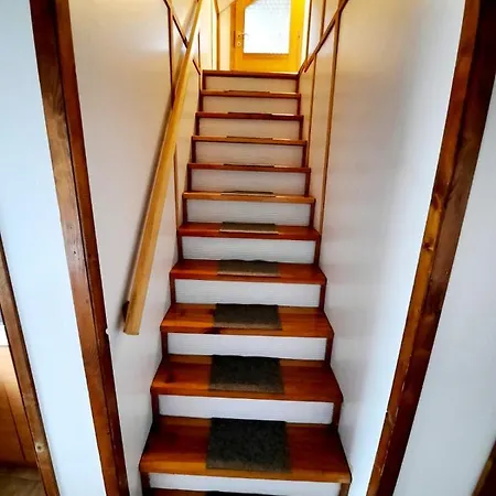 Malovany Sklipek Hlohovec Exterior foto