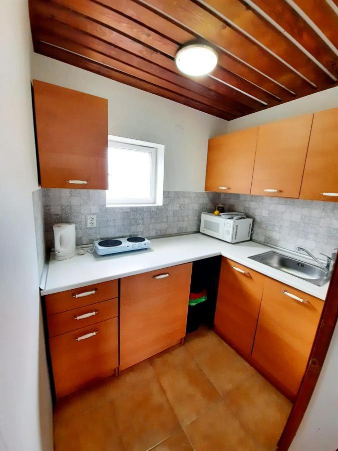 Holiday home Malovany Sklipek Hlohovec