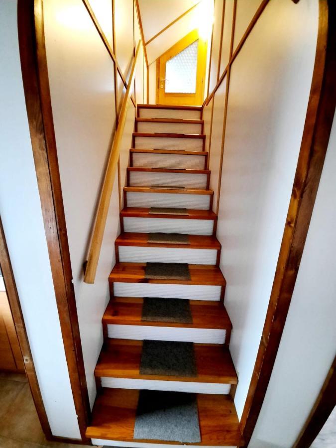 Holiday home Malovany Sklipek *