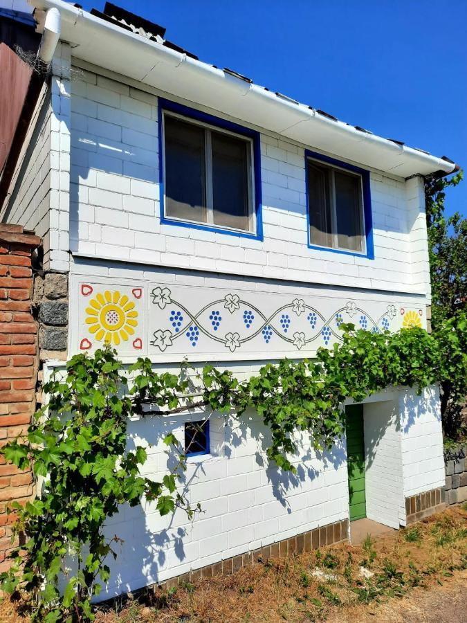 Malovany Sklipek Holiday home Hlohovec