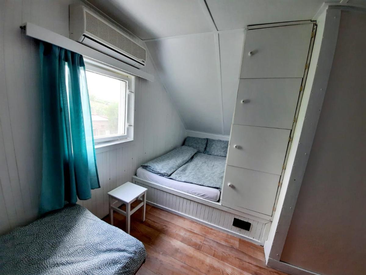 Malovany Sklipek Holiday home *