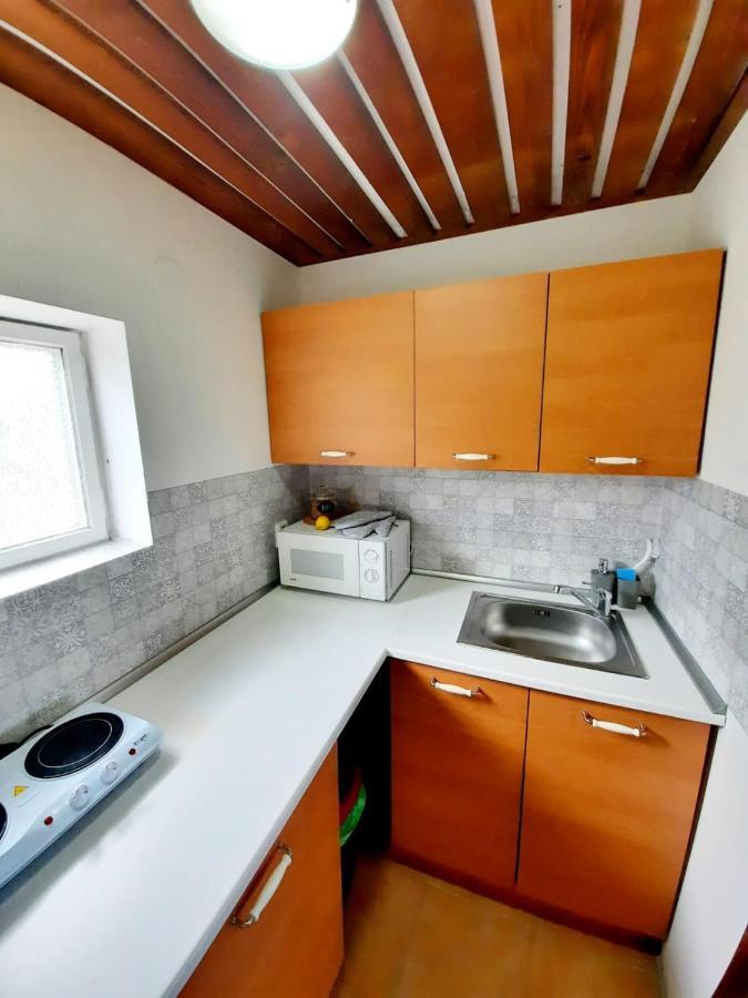 Holiday home Malovany Sklipek Hlohovec