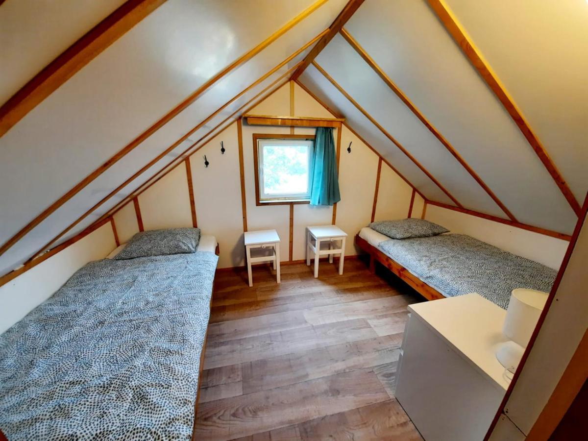 Malovany Sklipek Holiday home