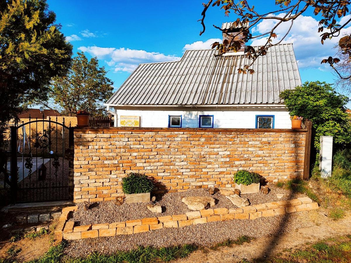 Holiday home Malovany Sklipek Hlohovec