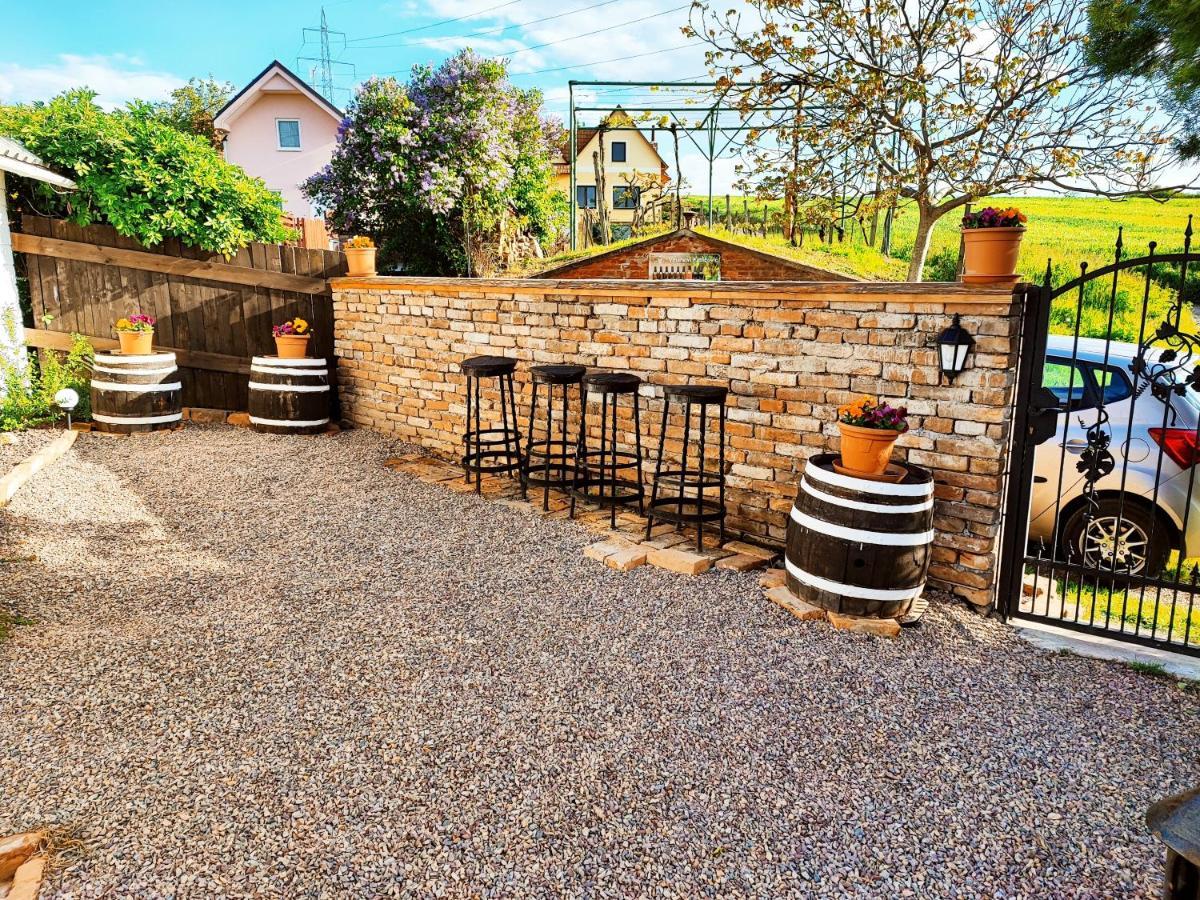 Holiday home Malovany Sklipek *