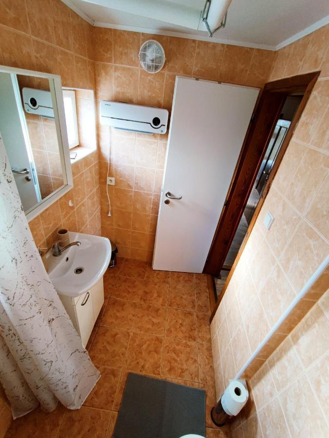 Malovany Sklipek Holiday home Hlohovec