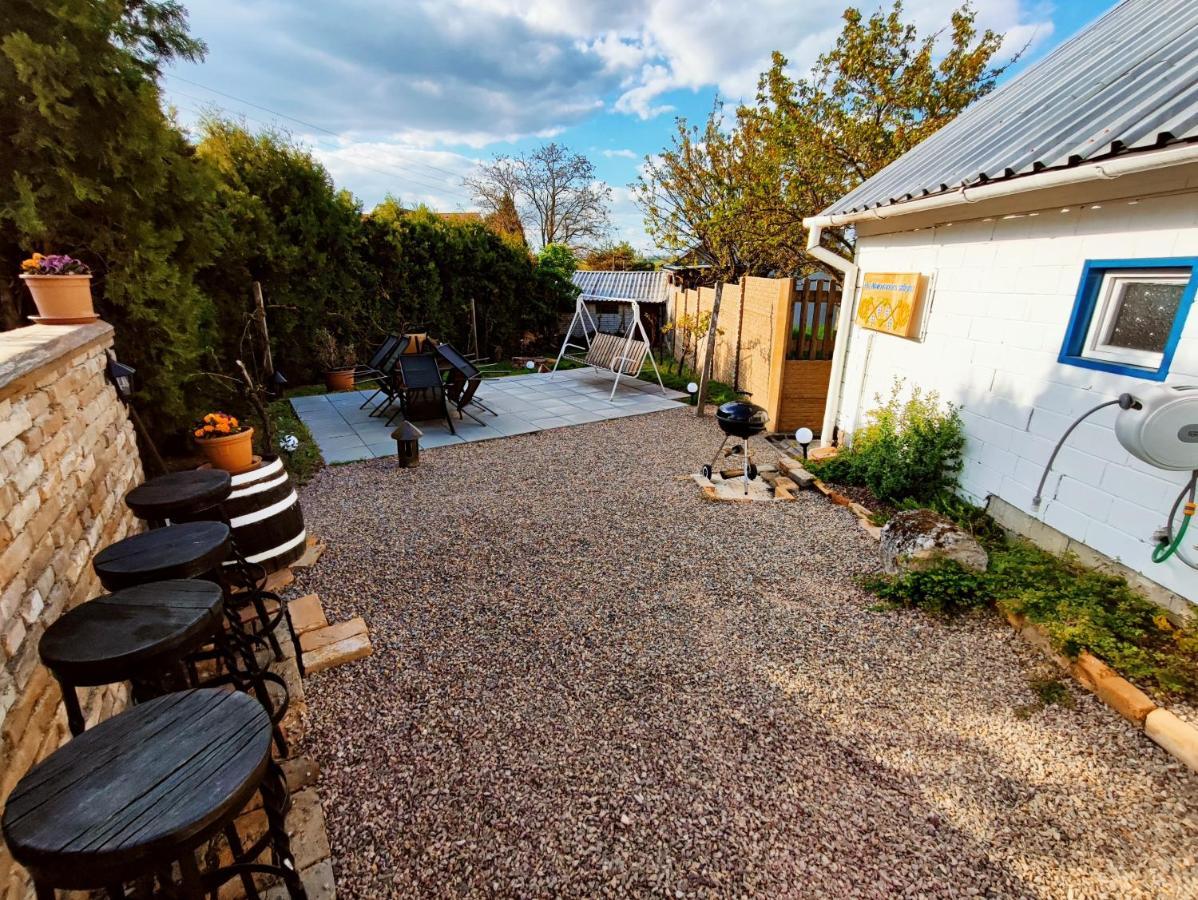 Holiday home Malovany Sklipek Hlohovec